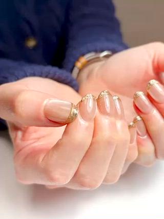 ネイル Nail Salon LILAのネイルデザイン