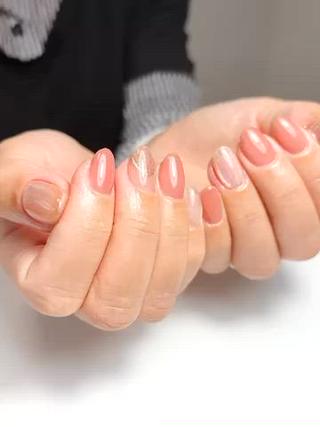 ネイル Nail Salon LILAのネイルデザイン