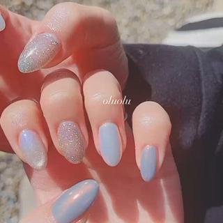 ⁡もうアゲでしかない♡♡"
⁡
・
・
・
⁡
#オーロラネイル
#フラッシュネイル
#マグネットネイル
#네일디자인
⁡
・
・
・
⁡
⁡
open9:00〜
日曜日定休

⁡
⁡
#ベースフィルイン #養老ネイル #養老 #岐阜県ネイルサロン #岐阜ネイル #大垣ネイル #岐阜  #handnail #footnail  #ネイル #naildesign #ニュアンス  #キラキラネイル #네일 #美爪  #ギャラクシーネイル  #nail #ホワイトオーロラ  #네일아트  #nails #nailart #nailbook_fan #yukanail_art  