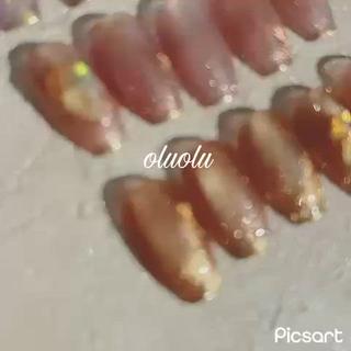 新色magで⁡す
オススメdesign
⁡
・
・
・
⁡
#マグネットネイル
#ニュアンスネイル

⁡
・
・
・
⁡
⁡
open9:00〜last17:00（17:30）
日曜日
祝日お休み
⁡




#岐阜ネイルサロン #大垣ネイルサロン #ネイル #バカラネイル  #ミラーネイル #うねうねネイル #ぷっくりネイル  #yukanail_art 