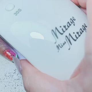 ネイル 大村 紬華のネイルデザイン