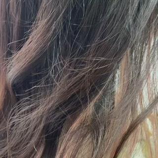 ロング ヘアアレンジ マツエク・マツパ KITTY 立川のネイルデザイン