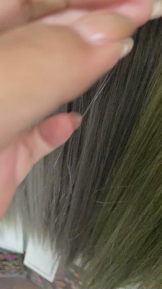 ロング ヘアアレンジ マツエク・マツパ KITTY 立川のネイルデザイン