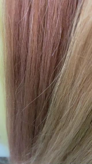 ロング ヘアアレンジ マツエク・マツパ KITTY 立川のネイルデザイン