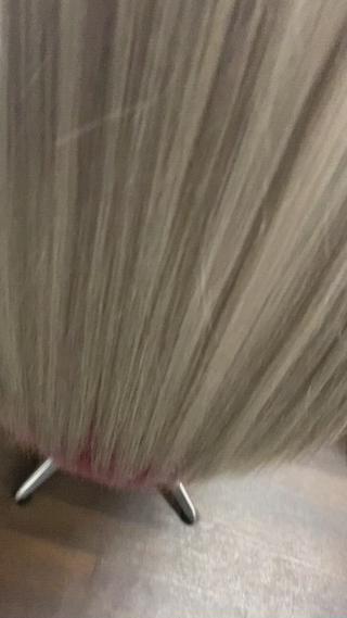 ロング ヘアアレンジ マツエク・マツパ KITTY 立川のネイルデザイン