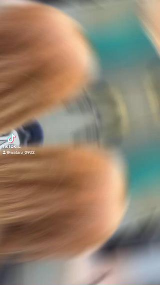 ミディアム レイヤー/韓国風/ 縮毛矯正/沖谷航のヘアスタイル