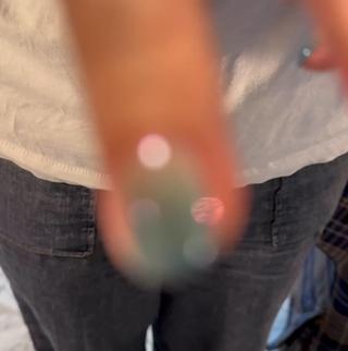 ちゅるちゅるねいる