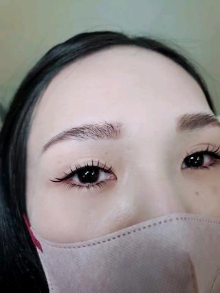 マツエク・マツパ eyelashsalon   rocolush 所属・★Hoshino★ 新宿西口 ·͜·🌟のマツエク・マツパデザイン