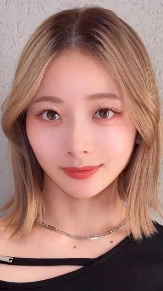 マツエク・マツパ SALON VILLAGE所属・梅津/cherien 渋谷・明治神宮前のマツエク・マツパデザイン