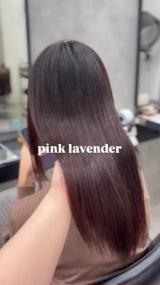 暖色カラー、ピンクラベンダー得意です


超音波トリートメント付きなので内部補修でケアしながらカラーができます

レッド、ピンクブラウン、ラベンダーカラー大人気です
他の人に差をつけたいかたや、色味を入れたい方にオススメです 