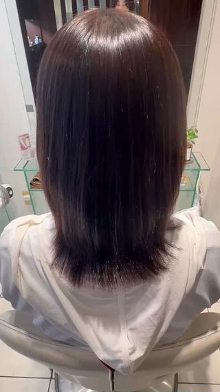 プレミアムストレート 