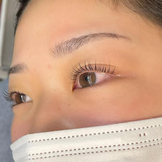 かなりお得です！
2回目以降も5500円と続けて通いやすい
お値段かと思います！
ご予約お待ちしております 