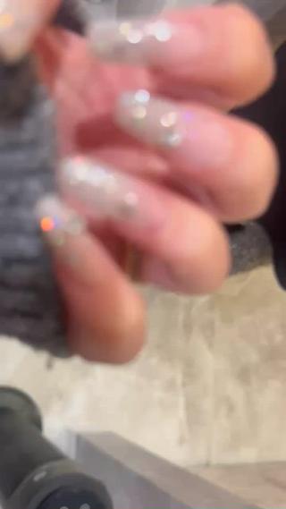 ネイル uni. Haruのネイルデザイン