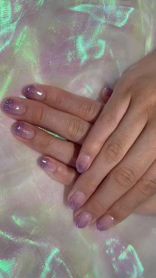 ネイル uni. Haruのネイルデザイン