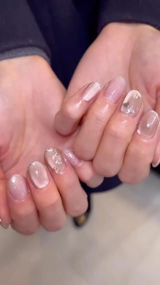 ネイル chipie yuuのネイルデザイン