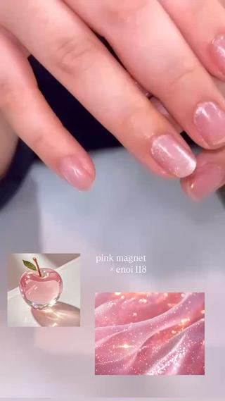 ネイル chipie yuuのネイルデザイン