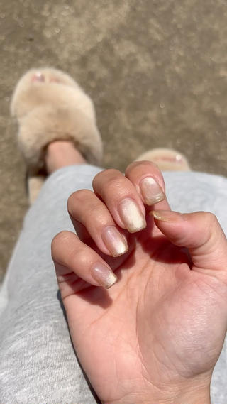 ネイル chipie yuuのネイルデザイン