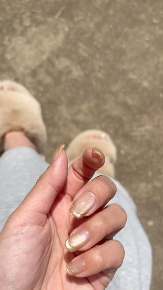 ネイル chipie yuuのネイルデザイン