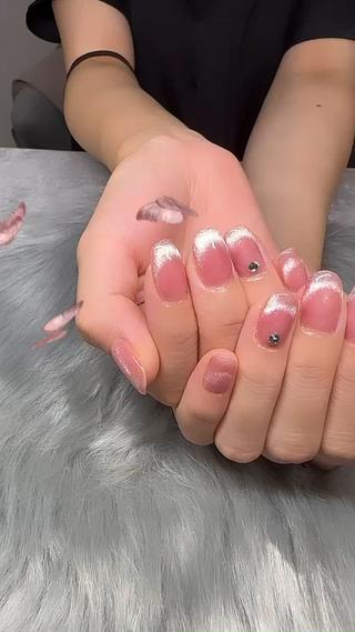 ネイル If Nailのネイルデザイン