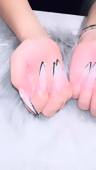 ネイル If Nailのネイルデザイン