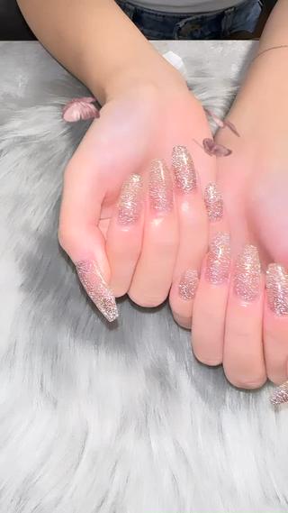 ネイル If Nailのネイルデザイン