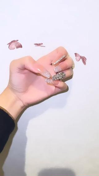 ネイル If Nailのネイルデザイン