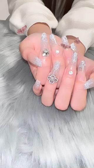 ネイル If Nailのネイルデザイン