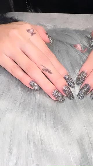 ネイル If Nailのネイルデザイン