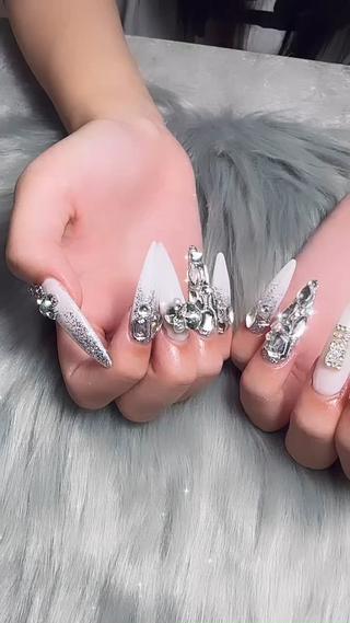 ネイル If Nailのネイルデザイン