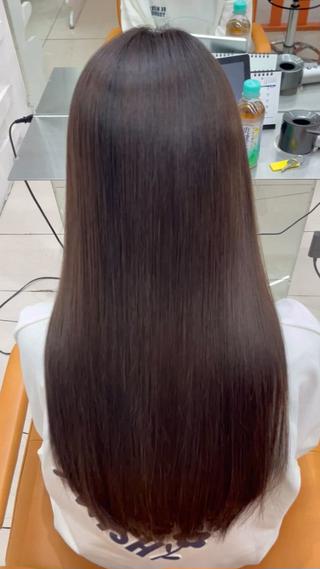 【✨髪質改善✨】 川村のヘアスタイル