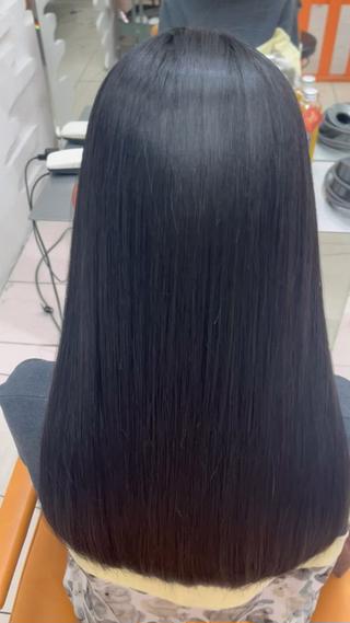 【✨髪質改善✨】 川村のヘアスタイル