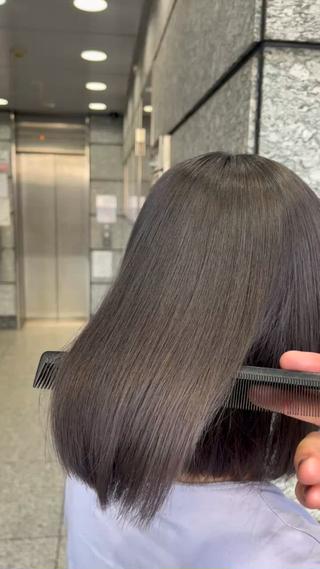 ショート ✂️髪質改善 kane✂️のヘアスタイル