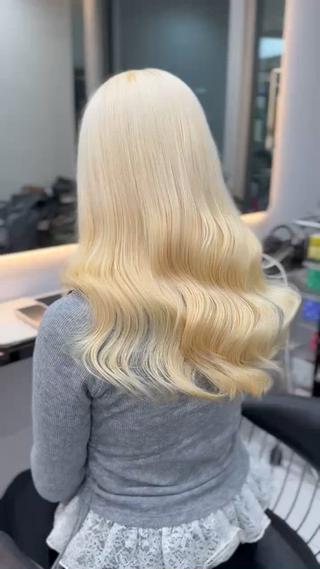 カラー [Lapis 渋谷本店]REOのヘアスタイル