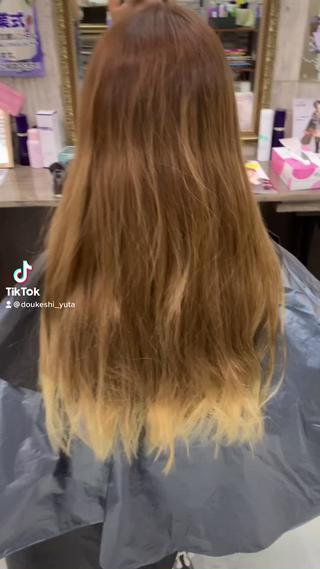 髪質改善、酸熱、ウルトワトリートメント、ULもLTWA
polynnt