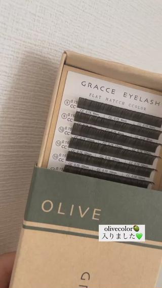 マツエク・マツパ ♡tiana juna˖ ࣪⊹のマツエク・マツパデザイン