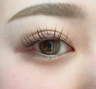 マツエク・マツパ ♡tiana juna˖ ࣪⊹のマツエク・マツパデザイン