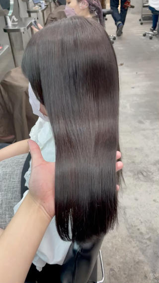 ラベンダー系・ピンク系カラーが人気♡

オリジナル髪質改善トリートメント＆ケアカラー
がおすすめクーポン◎

#髪質改善トリートメント
#ラベンダーカラー
#ピンクカラー
#ラベンダーブラウン
#ピンクブラウン 