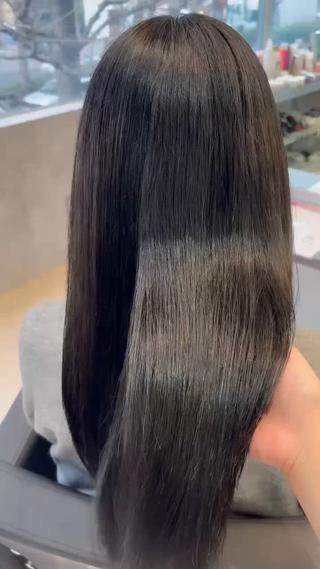 ナチュラルブラック 