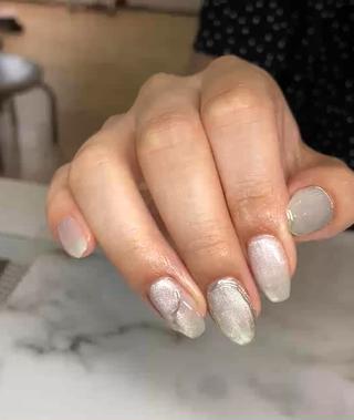 ネイル オトク ネイルのネイルデザイン