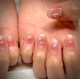 ネイル オトク ネイルのネイルデザイン