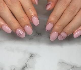 ネイル オトク ネイルのネイルデザイン