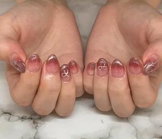 ネイル オトク ネイルのネイルデザイン