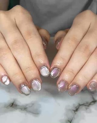 ネイル オトク ネイルのネイルデザイン