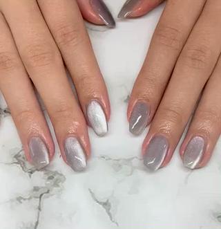 ネイル オトク ネイルのネイルデザイン