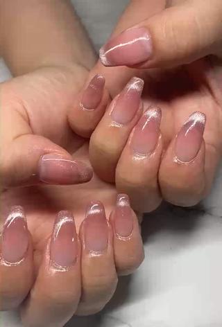 ネイル オトク ネイルのネイルデザイン