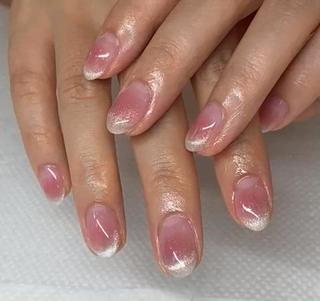 ブラッシュネイル