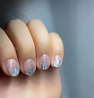 ネイル オトク ネイルのネイルデザイン