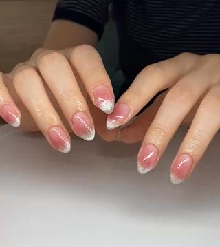 ブラッシュネイル