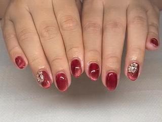 ネイル オトク ネイルのネイルデザイン