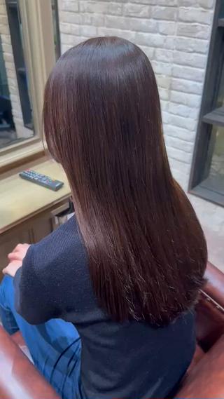 まろまろなチョコレートカラーどうですか？？！ 